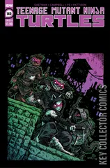 Variant Cover for Teenage Mutant Ninja Turtles #140
