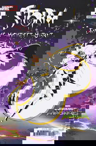 Storm: Earth's Mightiest Mutant #1