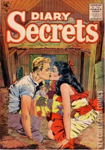 Diary Secrets #29