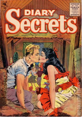 Diary Secrets
