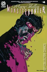 Mary Shelley: Monster Hunter #4