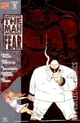 Cover for Daredevil: The Man Without Fear #4