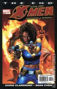 X-Men: The End - Dreamers and Demons #2
