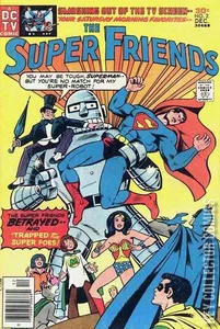 Super Friends #2
