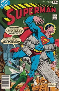 Superman #325