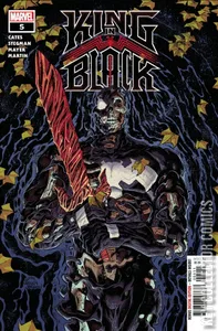 King In Black #5