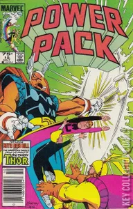 Power Pack #15