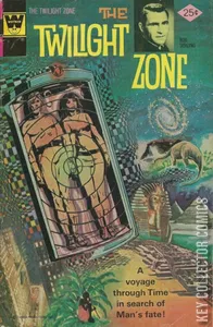 Twilight Zone #66