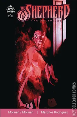 Shepherd: The Pit