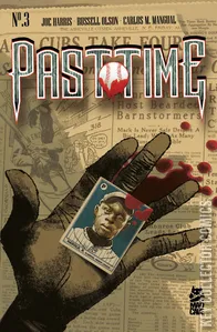 Past Time #3