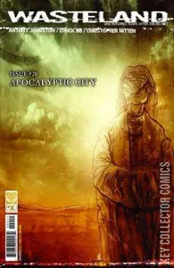 Wasteland #20
