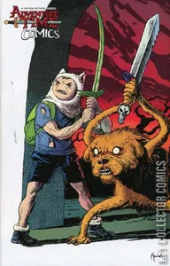 Adventure Time Comics #14