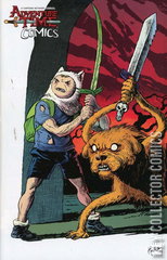Variant Cover for Adventure Time Comics #14