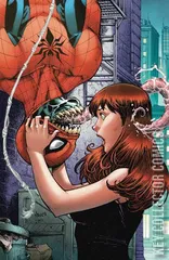 Cover for Peter Parker: The Spectacular Spider-Man #1