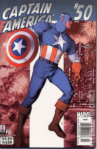 Captain America