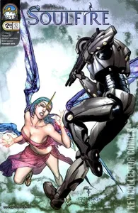 Soulfire #2