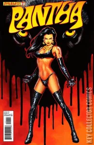 Pantha #1