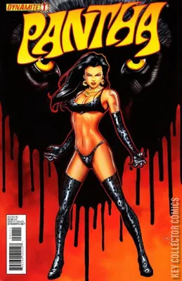Pantha