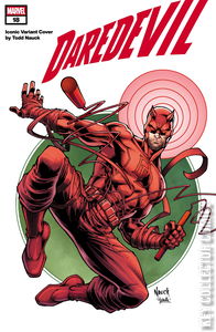 Daredevil #18