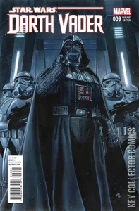 Star Wars: Darth Vader #9