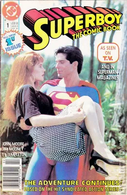 Superboy