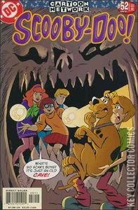 Scooby-Doo #52