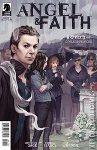 Angel and Faith #17