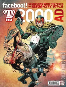2000 AD #1847