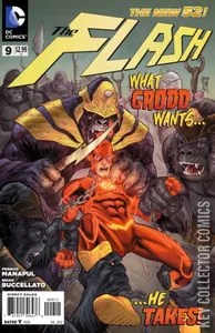 Flash #9