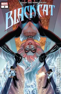 Black Cat #2