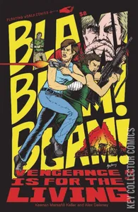 Vengeance is for the Living #2