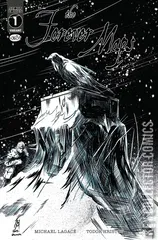 Cover for Forever Maps, The #1