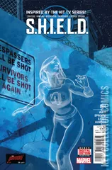 Cover for S.H.I.E.L.D. #4