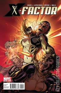 X-Factor #219