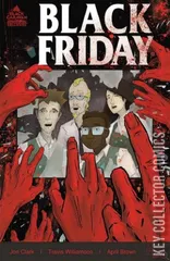 Cover for Black Friday #1