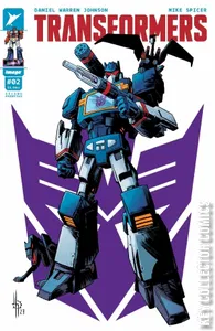 Transformers #2