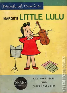 March of Comics #267