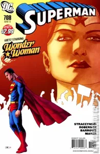 Superman #708