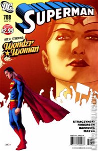 Superman #708