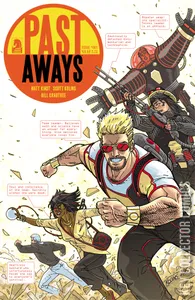 Past Aways #1