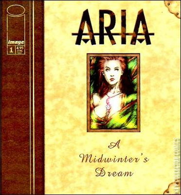 Aria: A Midwinter's Dream