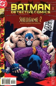 Detective Comics #740