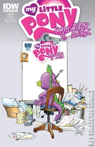 My Little Pony: Friendship Is Magic #28