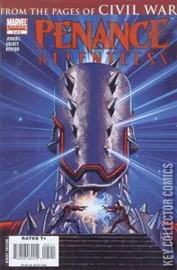 Penance: Relentless #5