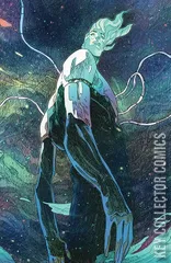 Variant Cover for We Only Find Them When They're Dead #15