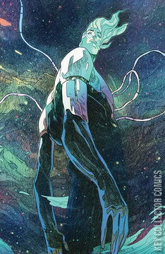 Variant Cover for We Only Find Them When They're Dead #15