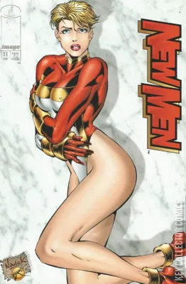 NewMen