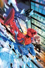 Variant Cover for Peter Cannon: Thunderbolt #2
