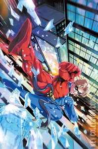 Peter Cannon: Thunderbolt #2