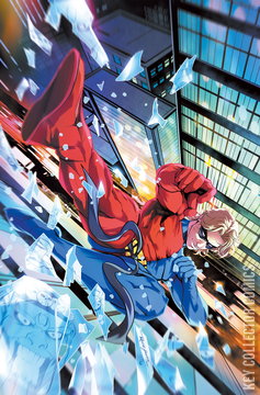 Variant Cover for Peter Cannon: Thunderbolt #2